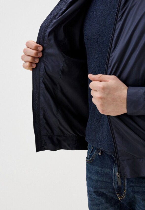 Ветровка Urban Fashion for Men