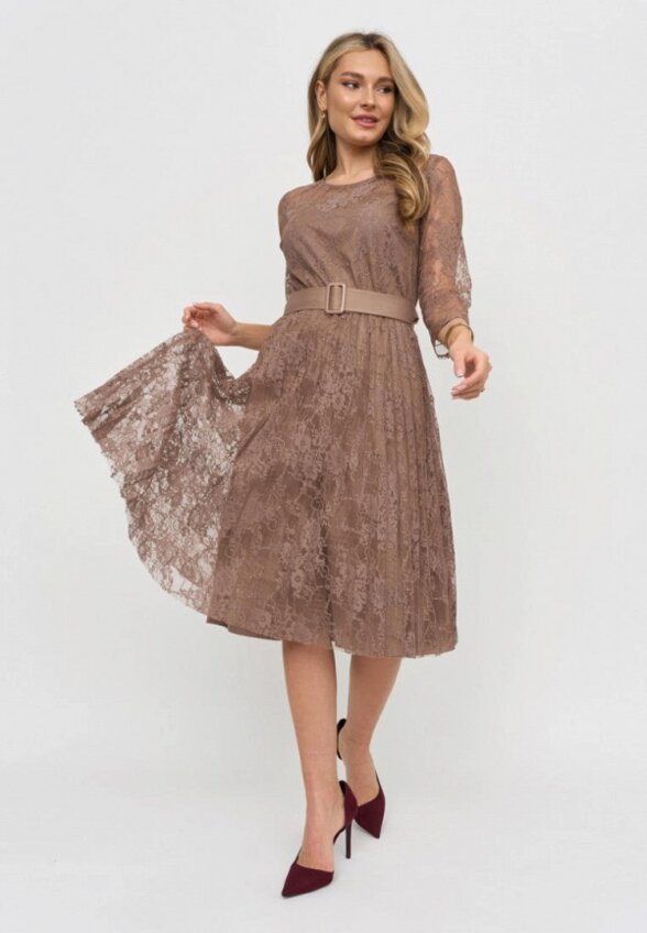 Платье BrandStoff