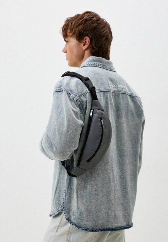 Сумка поясная bb socks