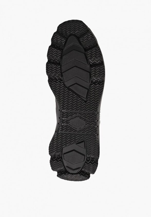 Кроссовки Palladium