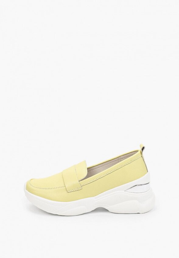 Туфли O-live Naturalle