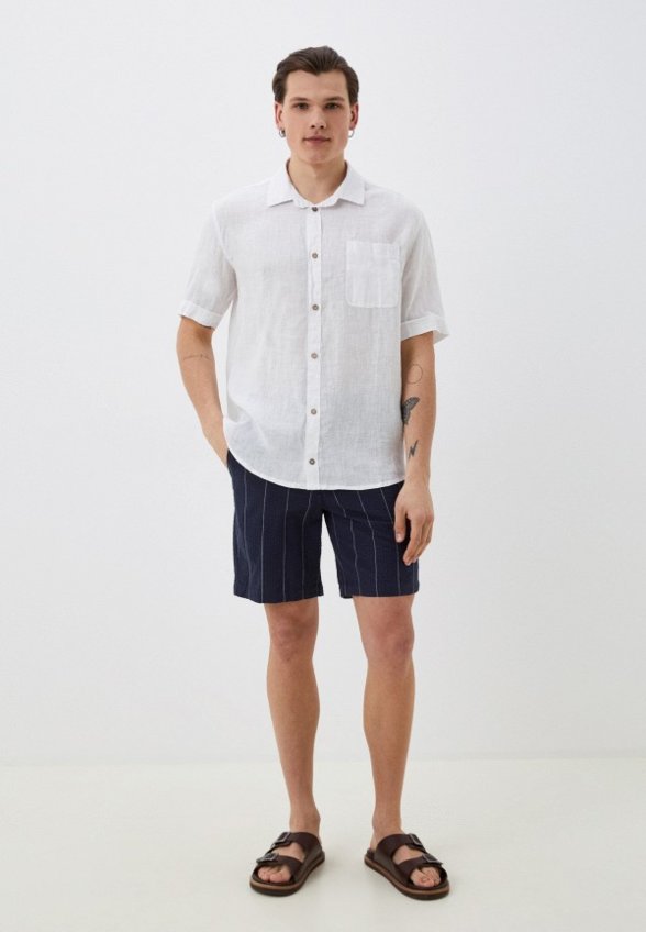 Рубашка S. Flint Lock