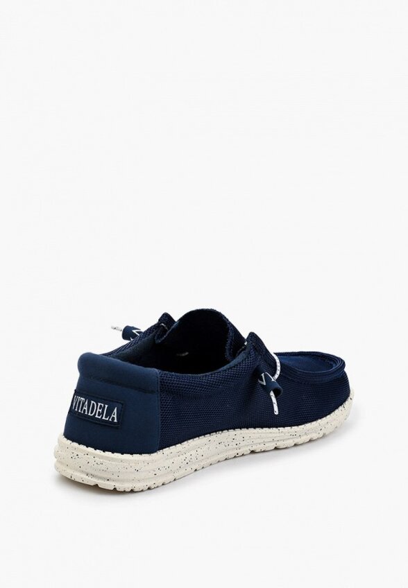 Мокасины Vitadela