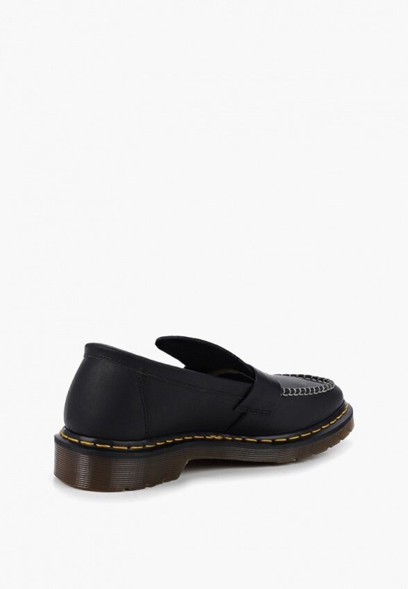 Лоферы Harry Hatchet