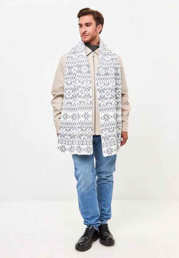 Шарф Сиринга