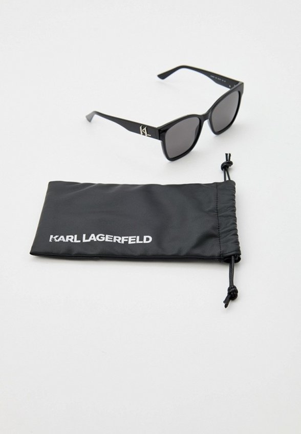 Очки солнцезащитные Karl Lagerfeld
