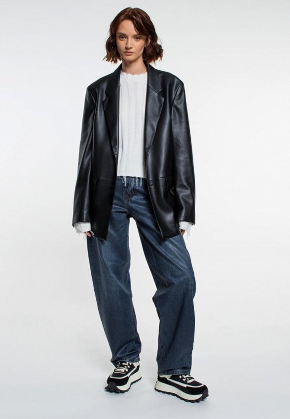 Кроссовки Marmalato