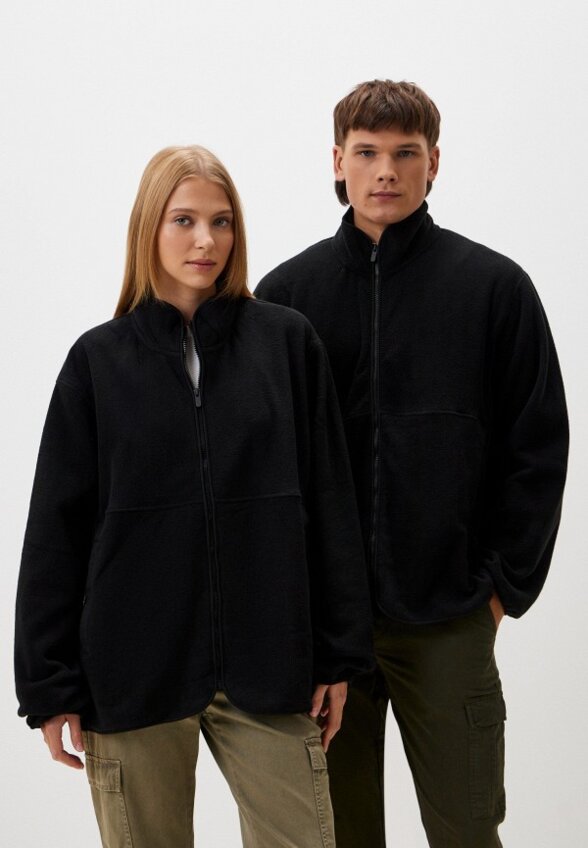 Олимпийка Shu