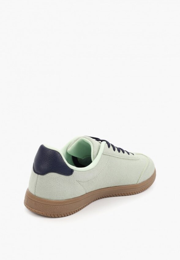 Кеды Safety Jogger