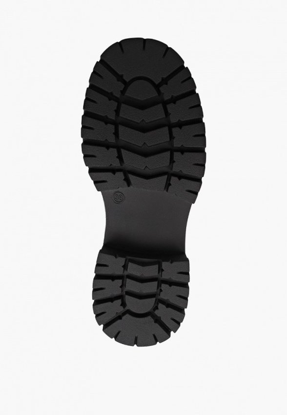 Полусапоги Patrol