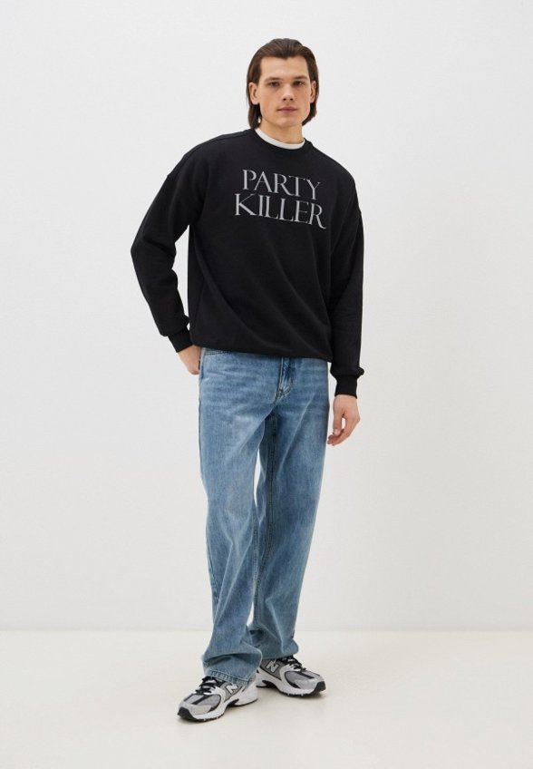 Свитшот Befree