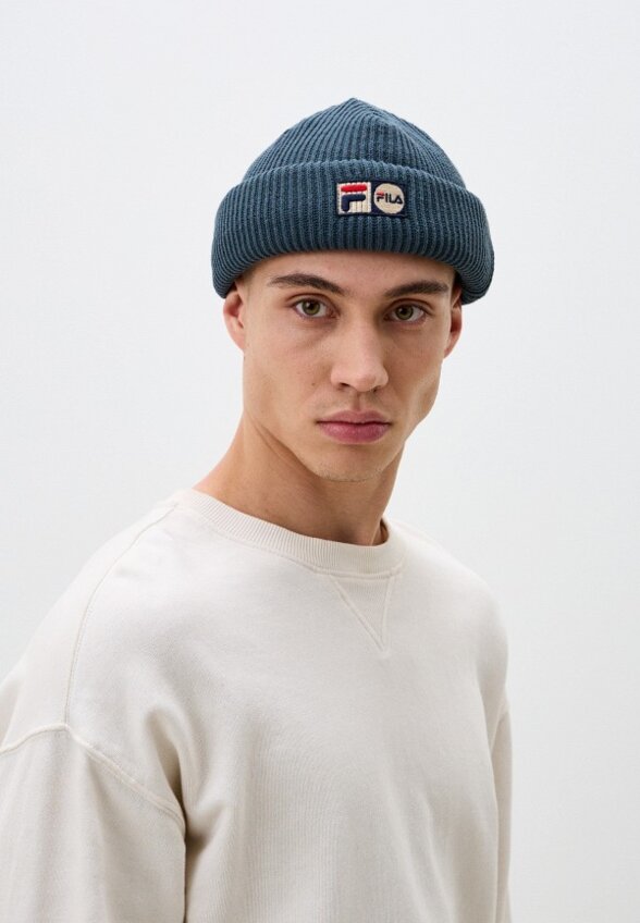 Шапка Fila