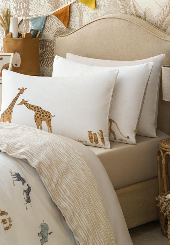 Постельное белье детское Togas