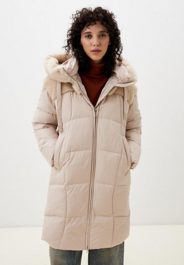 Пуховик Lawinter