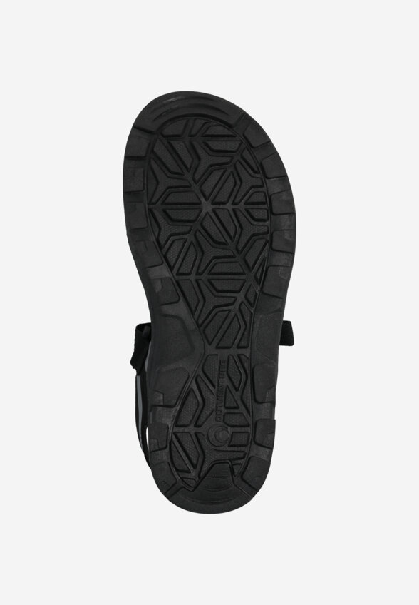 Сандалии женские Outventure Traker W, Черный