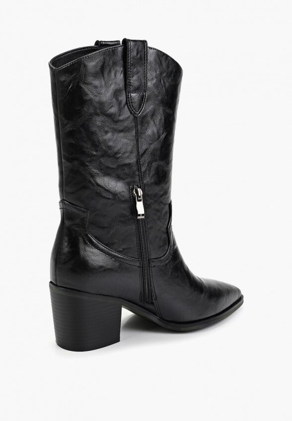 Полусапоги Thomas Munz