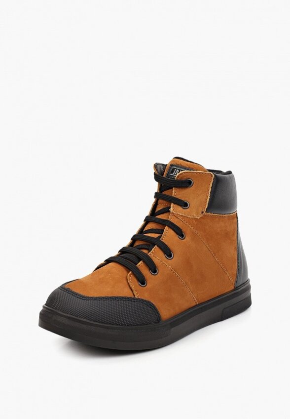 Ботинки Iridis