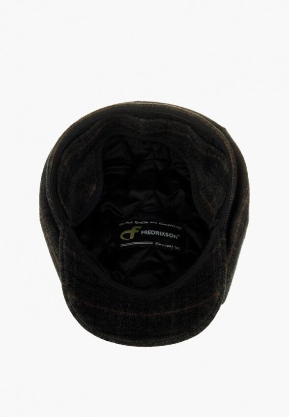 Кепка Fredrikson