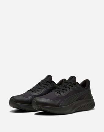 Кроссовки мужские PUMA Pounce Lite Ptx, Черный женщинам