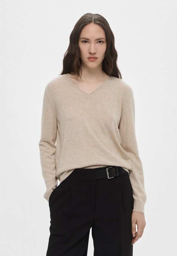 Пуловер Baldinini Trend