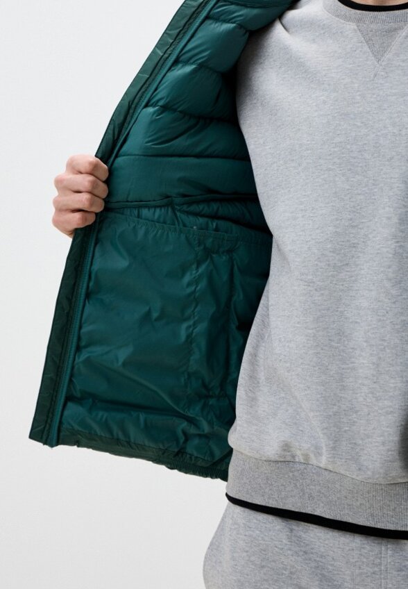 Куртка утепленная Fila