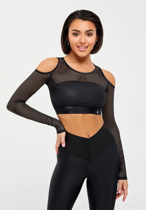 Топ спортивный Bona Fide