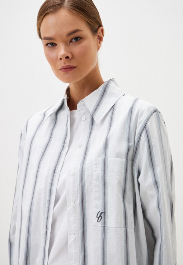 Рубашка Sela