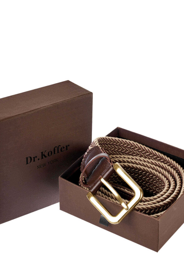 Др.Коффер R015-09-120-195-61 ремень