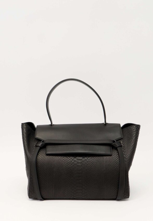 Celine Belt