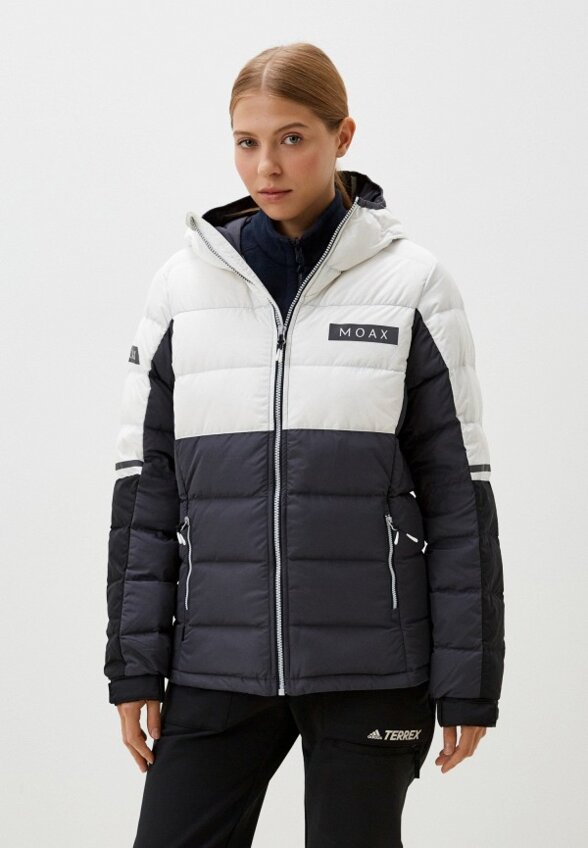 Куртка утепленная Moaxsport