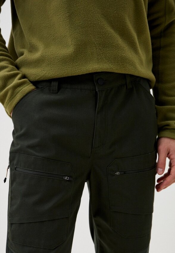 Брюки спортивные Icepeak