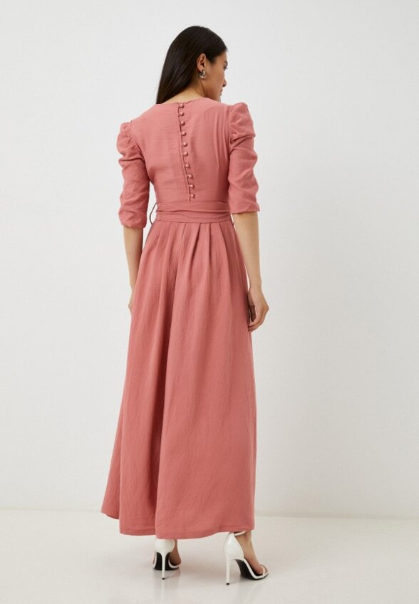 Платье MadaM T