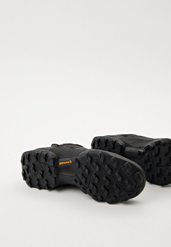 Ботинки трекинговые adidas