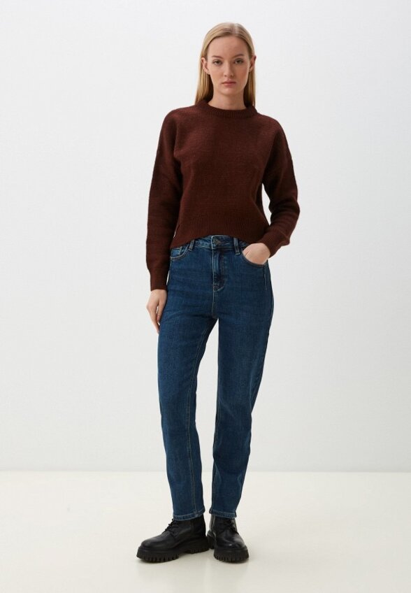 Джинсы Dimarkis Day