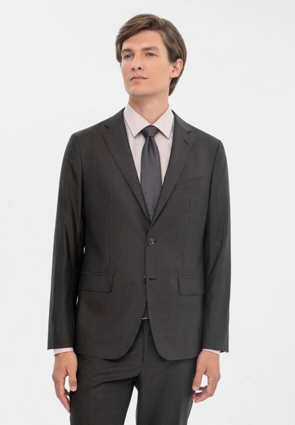 Пиджак Kanzler