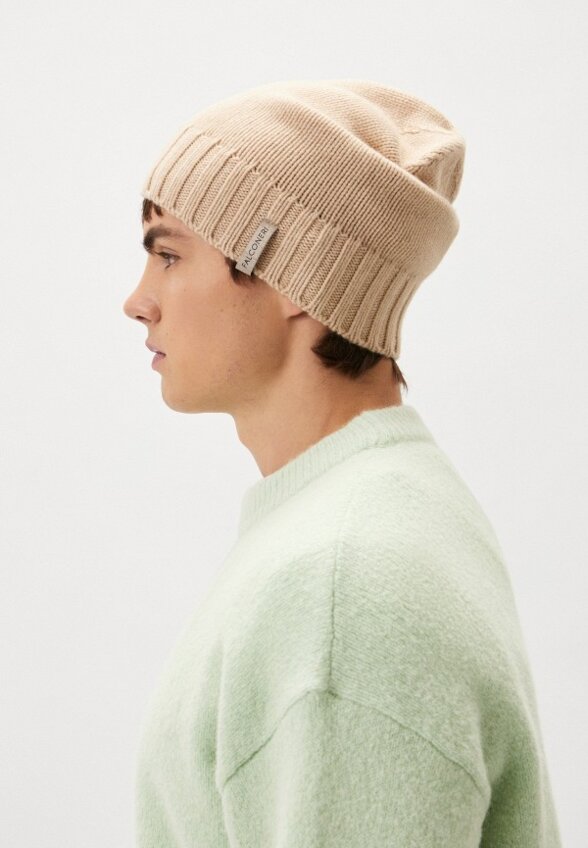 Шапка Falconeri