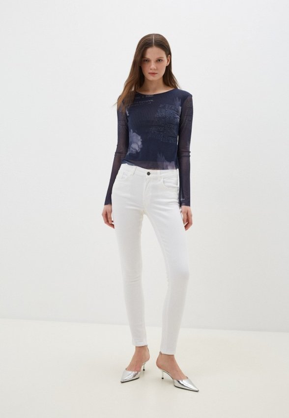 Джинсы Desigual