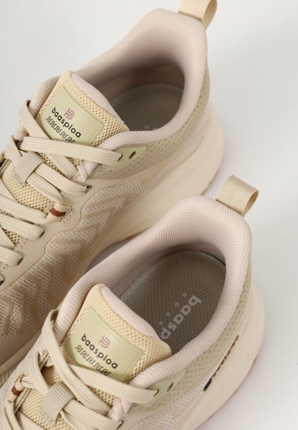 Кроссовки Baasploa