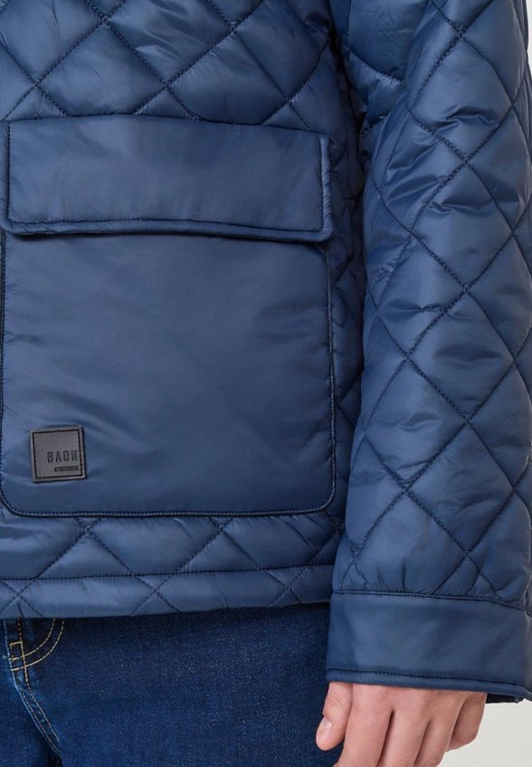 Куртка утепленная Baon