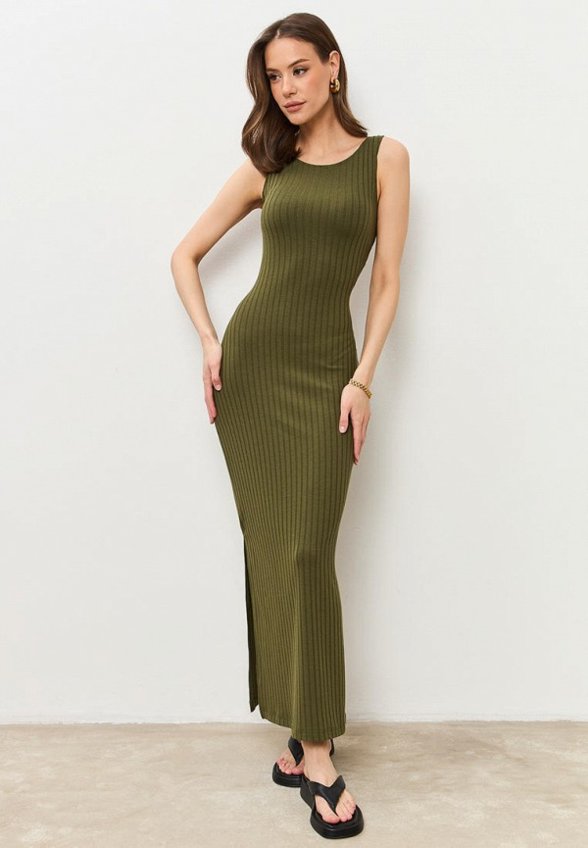 Платье To Molly from James