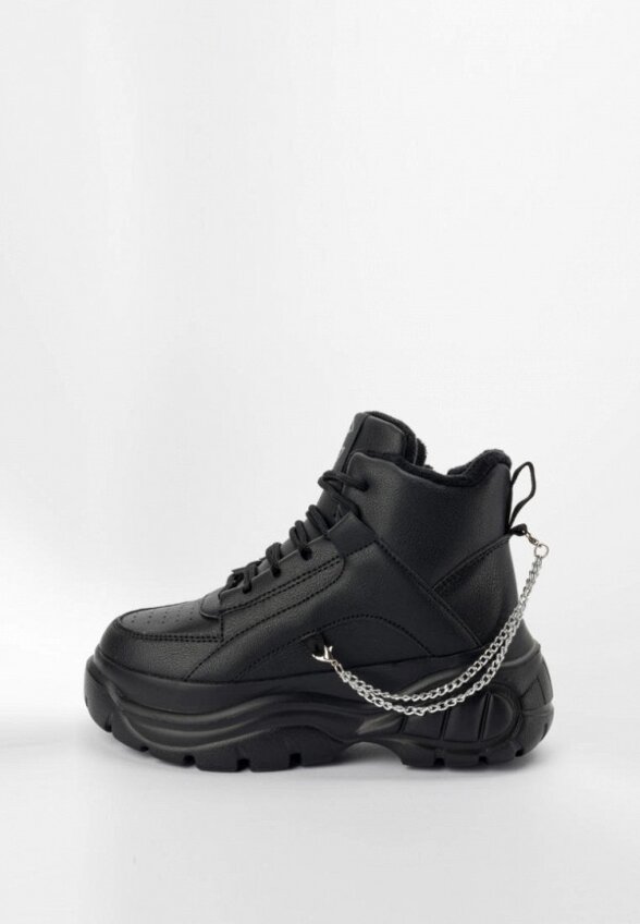 Ботинки Tikkago