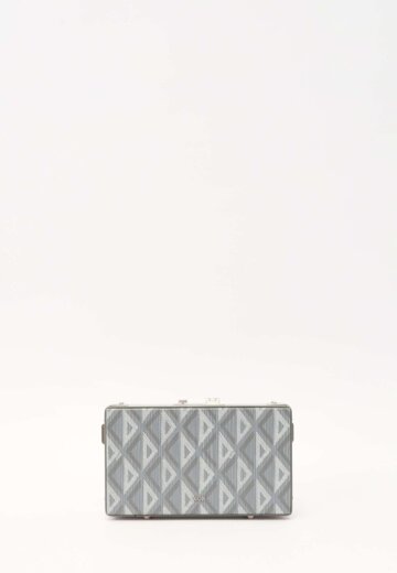 Dior Diamond Lock
