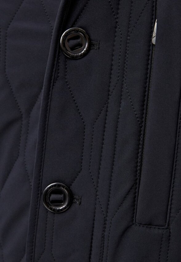 Куртка утепленная Royalspirit