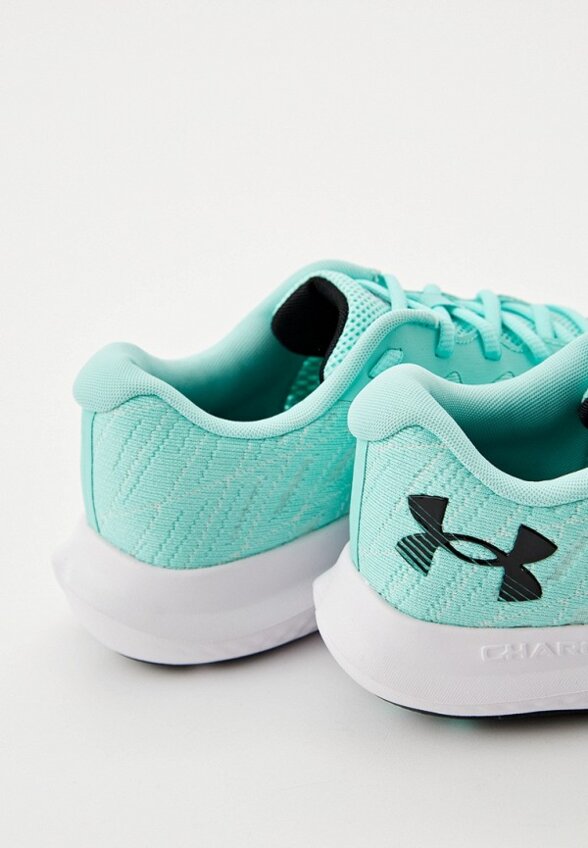 Кроссовки Under Armour