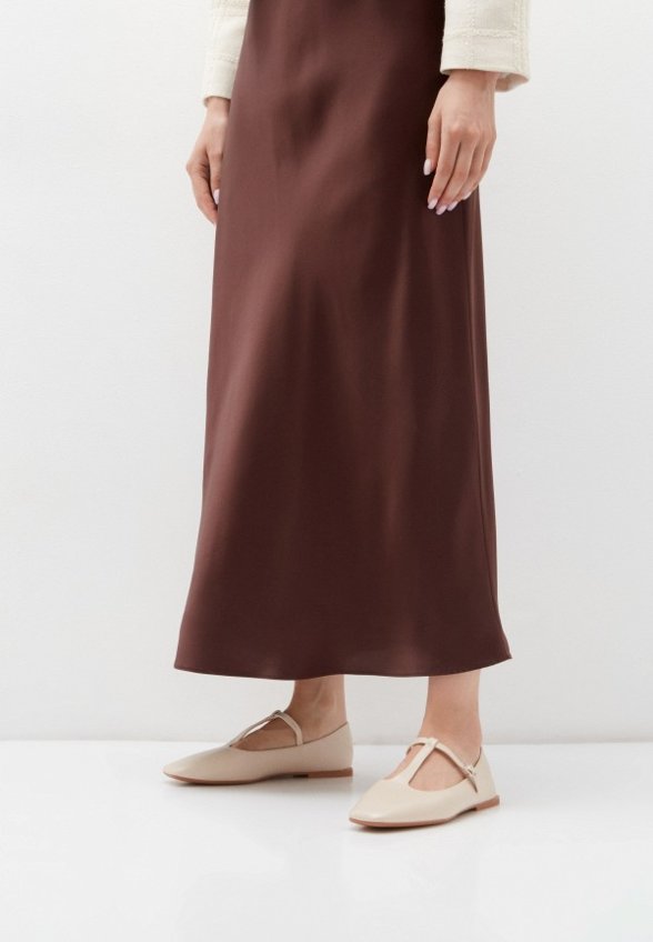 Балетки May Vian