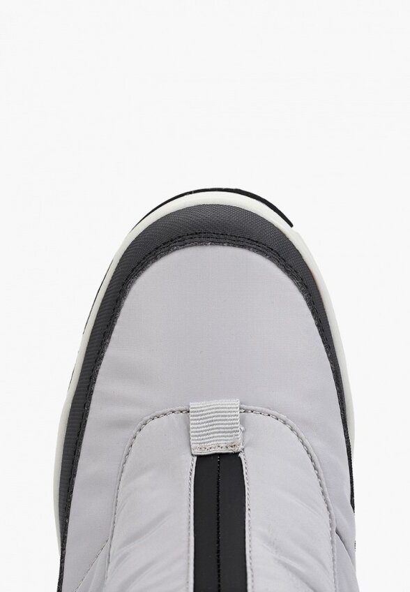 Ботинки Patrol