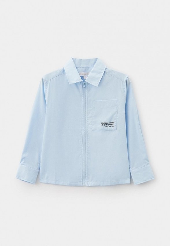 Рубашка Smena