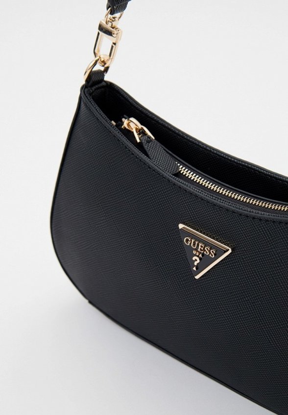 Сумка и брелок Guess