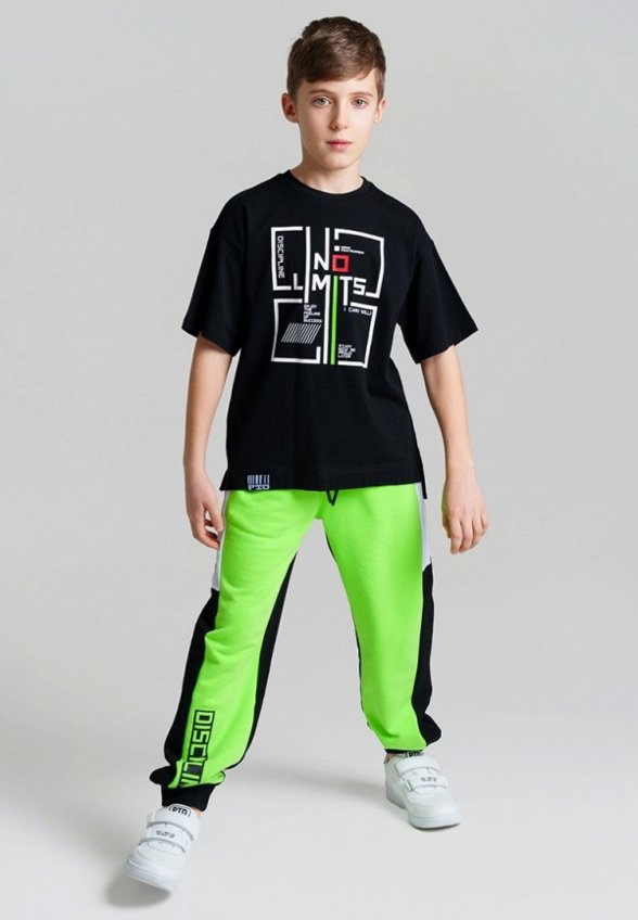 Футболка PlayToday