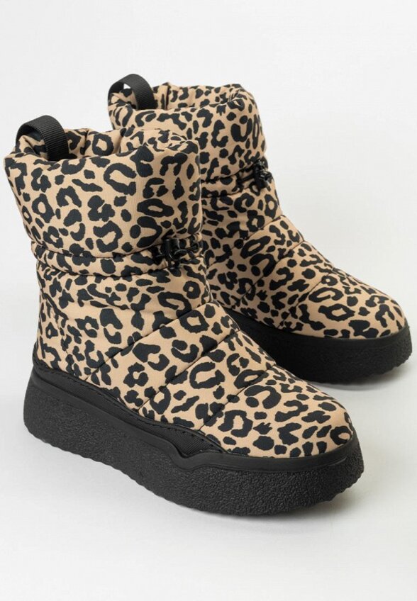 Дутики Niota Line